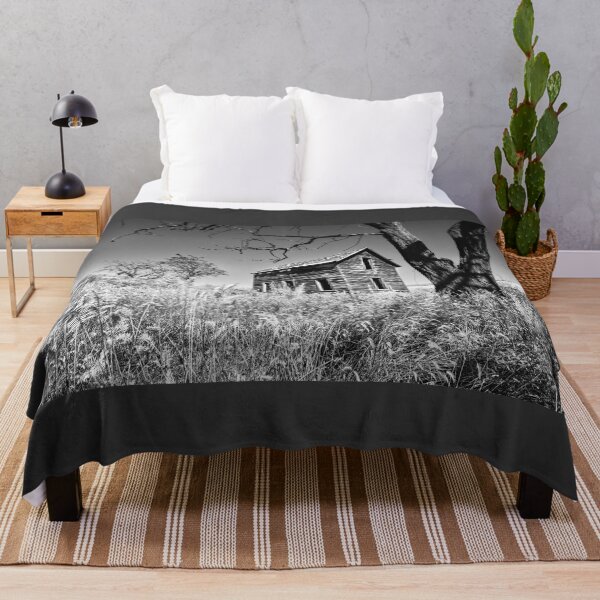 Item preview, Forgotten Farmstead designed and sold by Joshua Snyder.