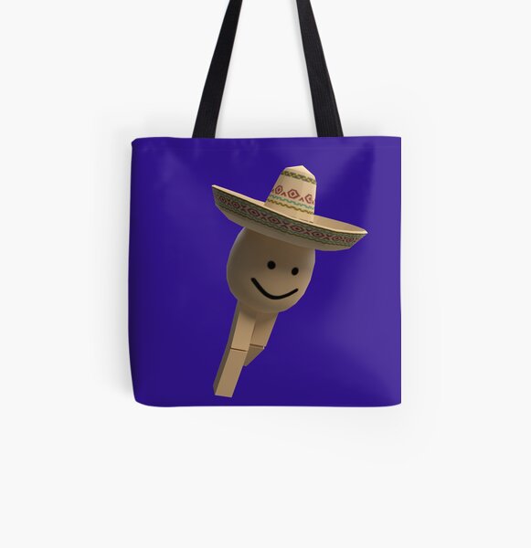 Roblox Death Tote Bags Redbubble - by shop for carz devil horns hat on roblox
