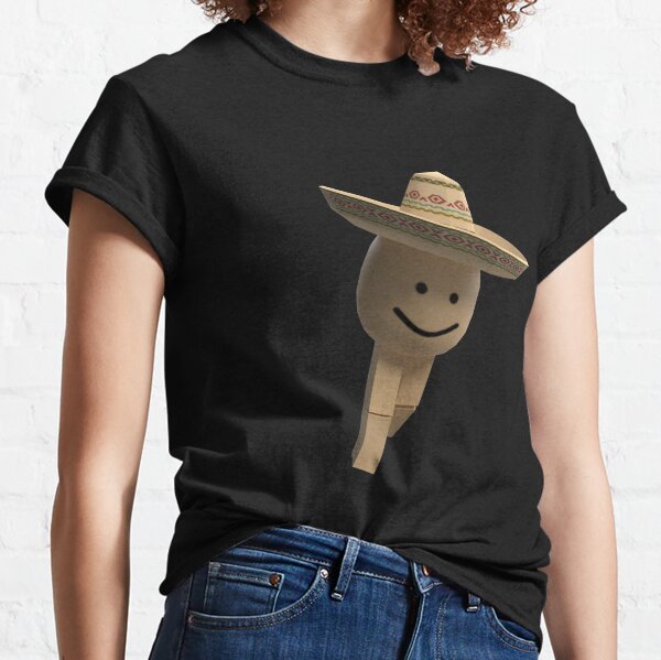 Roblox Hat Clothing Redbubble - roblox hat shop