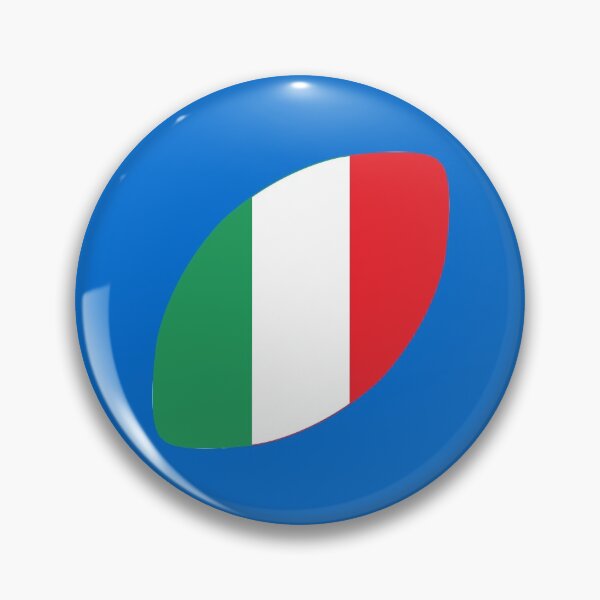 Item preview, Rugby Italy designed and sold by fimbisdesigns.