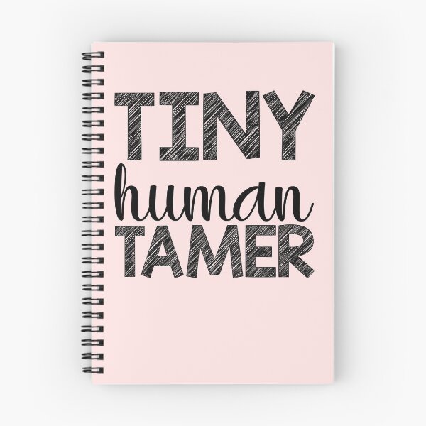 Item preview, Tiny Human Tamer designed and sold by kamrankhan.