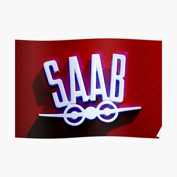 Boys being boys. SAAB. 96. Cars. made in Brown Sugar. Views (19) thanks ! Poster