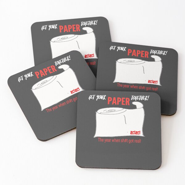 Item preview, Get your paper together designed and sold by vibeno1.
