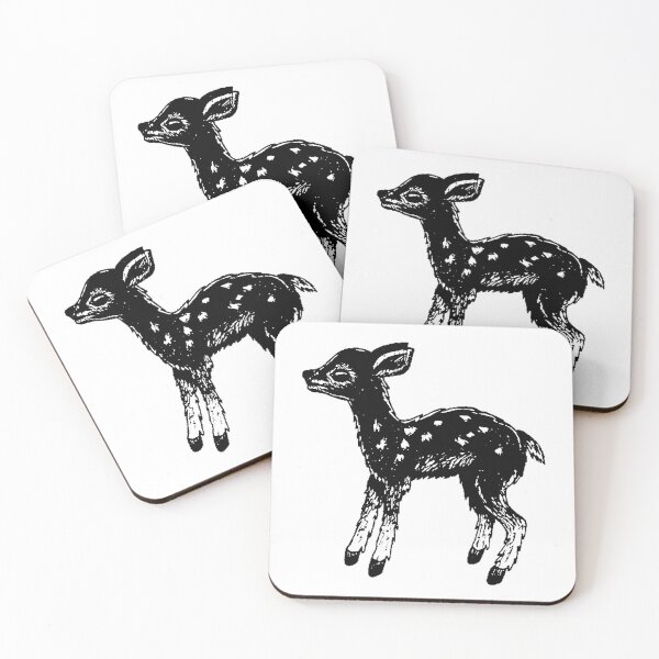 Item preview, bby deer designed and sold by emilyg22.