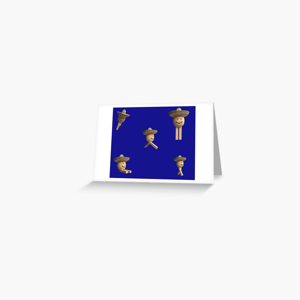 Roblox Poco Loco Egg With Legs Meme Postcard By Smoothnoob Redbubble - get the flag roblox meme