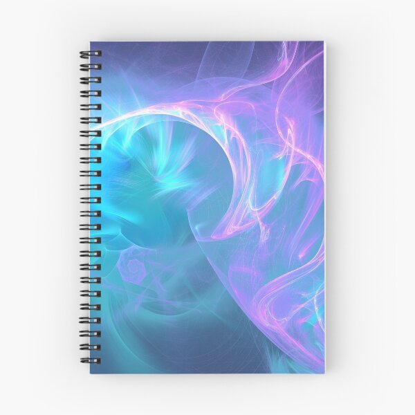 Item preview, Liquid electricity fractal flames designed and sold by blackhalt.