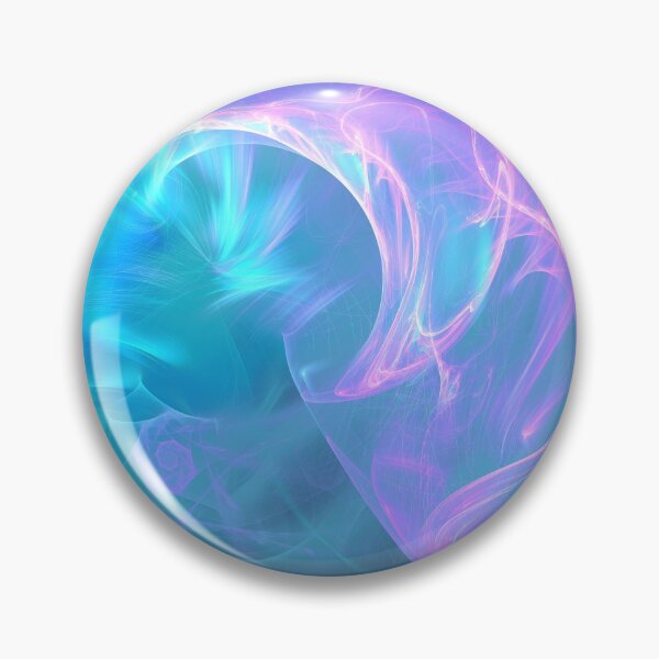 Item preview, Liquid electricity fractal flames designed and sold by blackhalt.