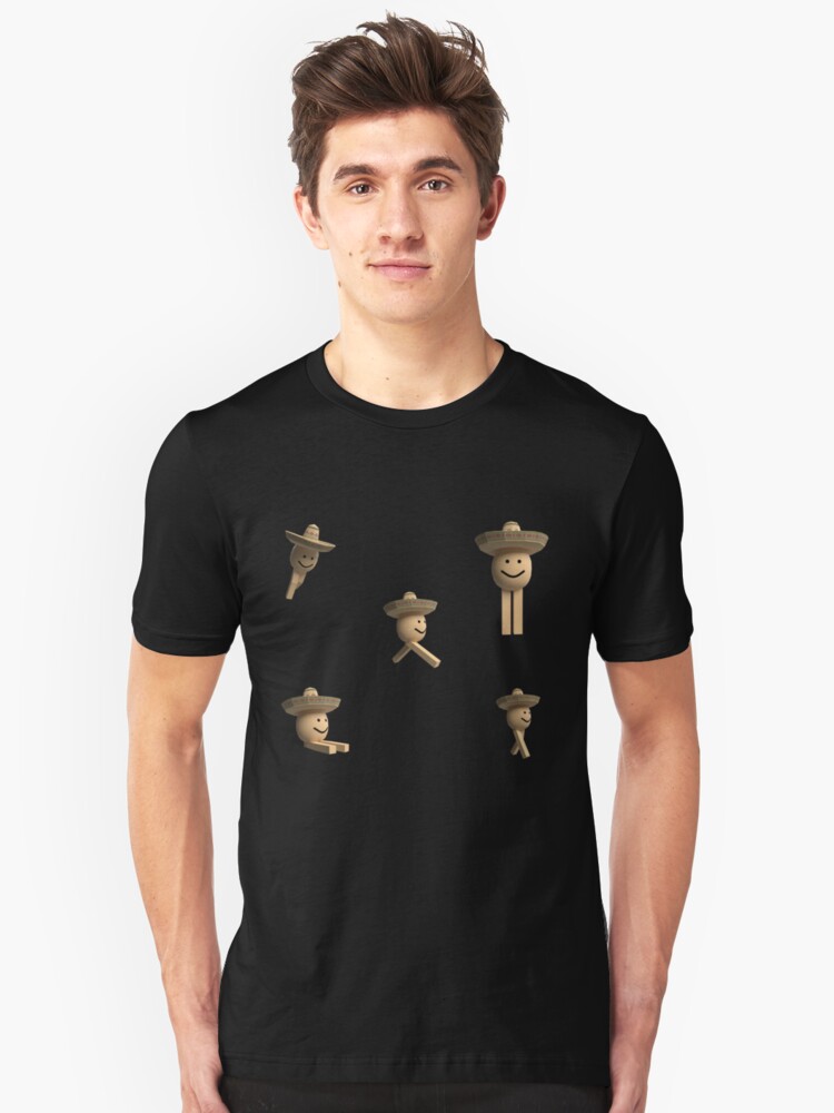 Roblox Egg Hunt Shirt