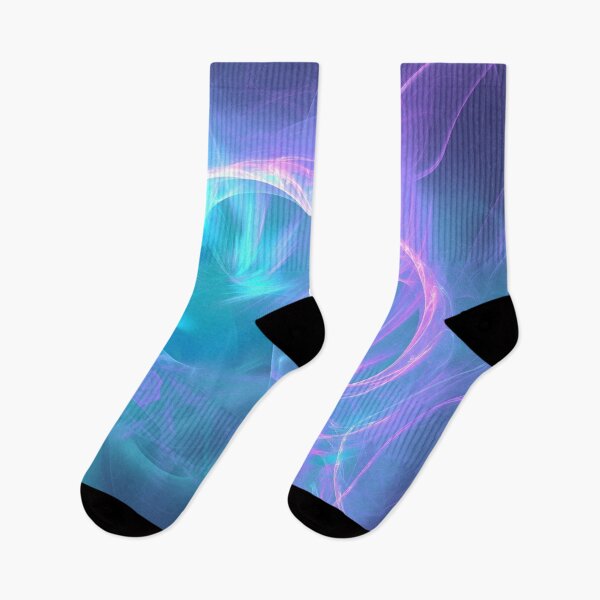 Item preview, Liquid electricity fractal flames designed and sold by blackhalt.