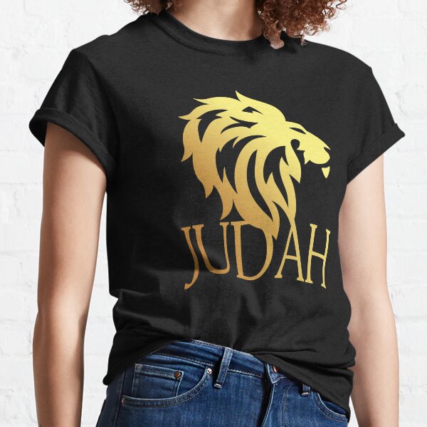 judah and the lion shirts