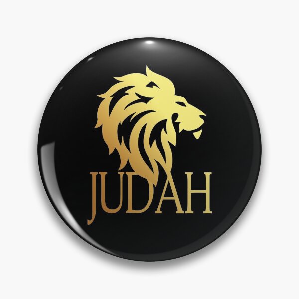 Item preview, Lion Of Judah - Tribe Of Judah Jesus Christian Gifts designed and sold by BRVART.
