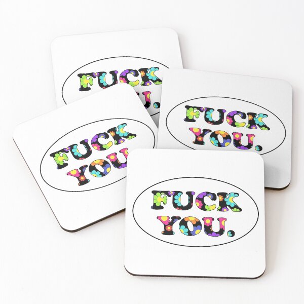 Item preview, f u! designed and sold by emilyg22.