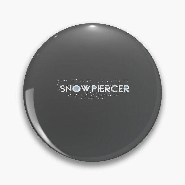 Item preview, Snowpiercer designed and sold by revashon.
