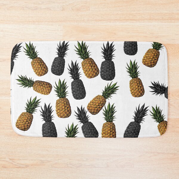Item preview, Tropical pineapple designed and sold by luz20.