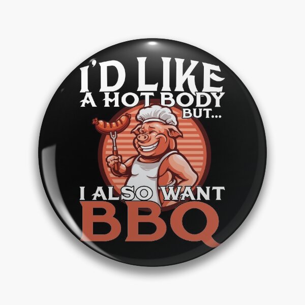 Item preview, I Also Want A BBQ Funny BBQ Lover designed and sold by casestees.