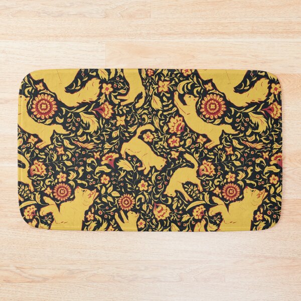 Item preview, Kokhlama cats designed and sold by mycolour.