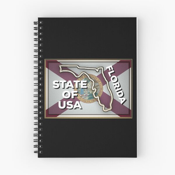 Item preview, Florida State of The USA designed and sold by IBMClothing.