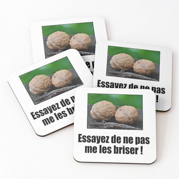 Item preview, Try not to break them for me! designed and sold by coolbarda.