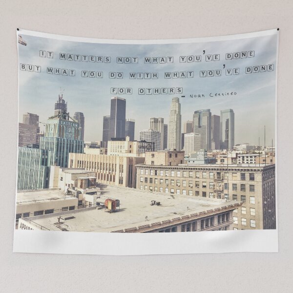 Item preview, Noah Centineo Quote designed and sold by kendile.
