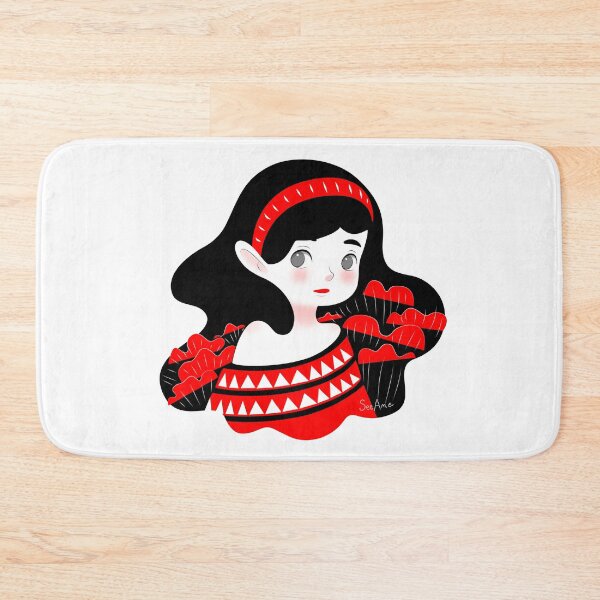 Item preview,  the catarina elf designed and sold by Seeaneart.