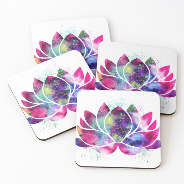 Item preview, Lotus Flower designed and sold by millamix.