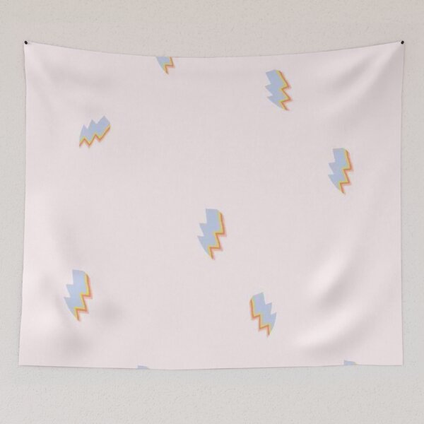 Item preview, Electric Pattern designed and sold by Lovelife360.