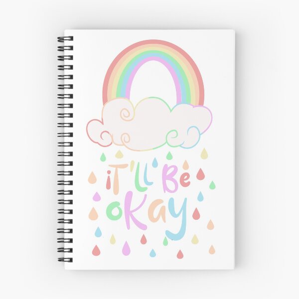 Item preview, it'll be ok designed and sold by ohnoballoons.