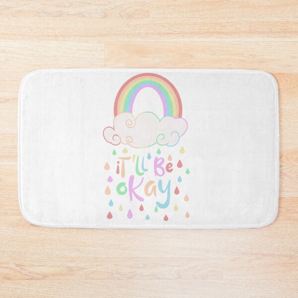 Item preview, it'll be ok designed and sold by ohnoballoons.