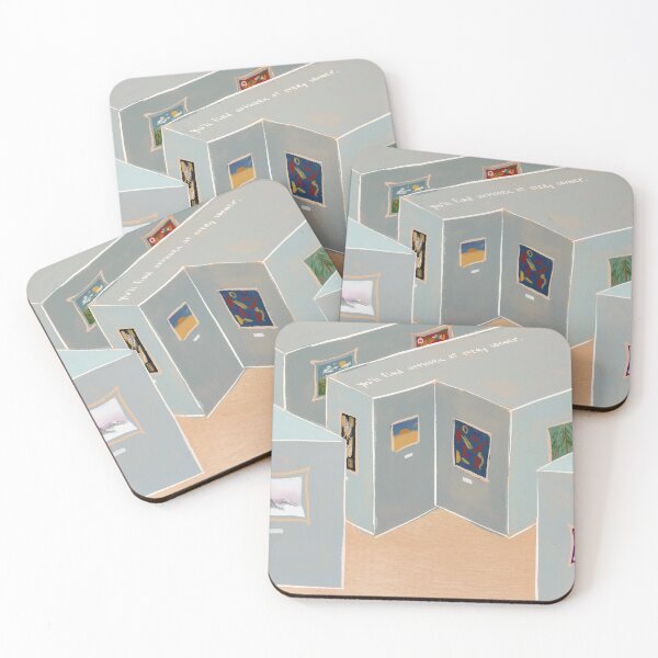 Item preview, Artwork at every corner designed and sold by jnwonder.