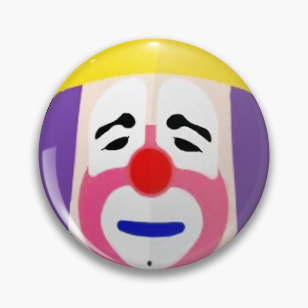 Item preview, FIZBO THE CLOWN designed and sold by farock.