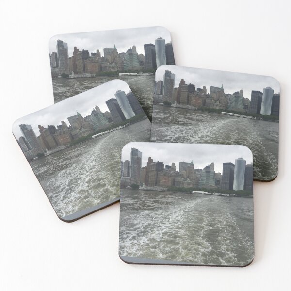 Item preview, New York Ferry Ride designed and sold by ciarameadows.