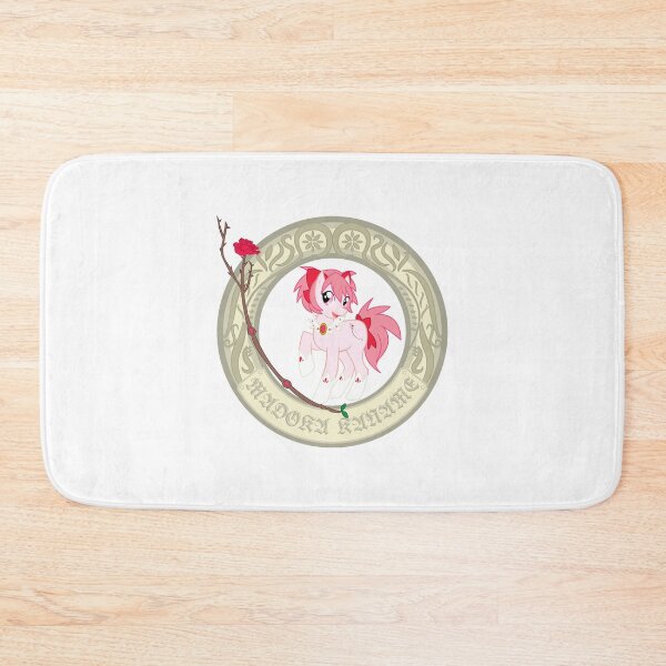 Item preview, Pony Magi Madoka Magica ~ Madoka designed and sold by Novanator.