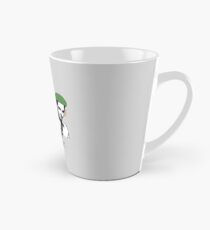 Buffy the Christmas Slayer! Tall Mug