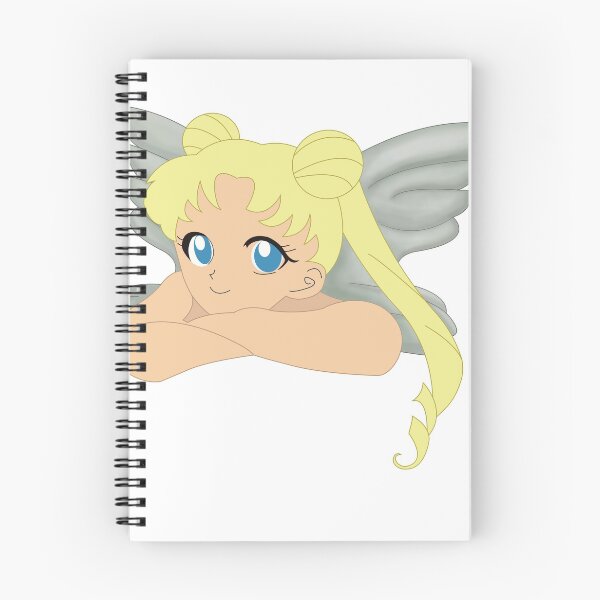 Item preview, Ángel designed and sold by RicamoModa.