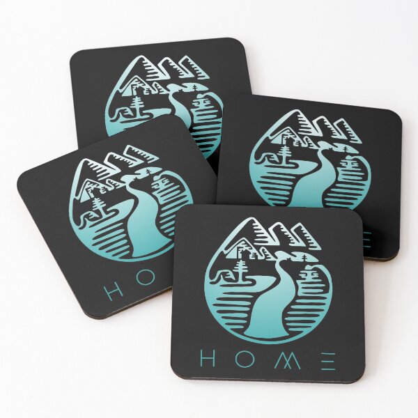 Item preview, Home - Winter designed and sold by Tyler Aldridge.