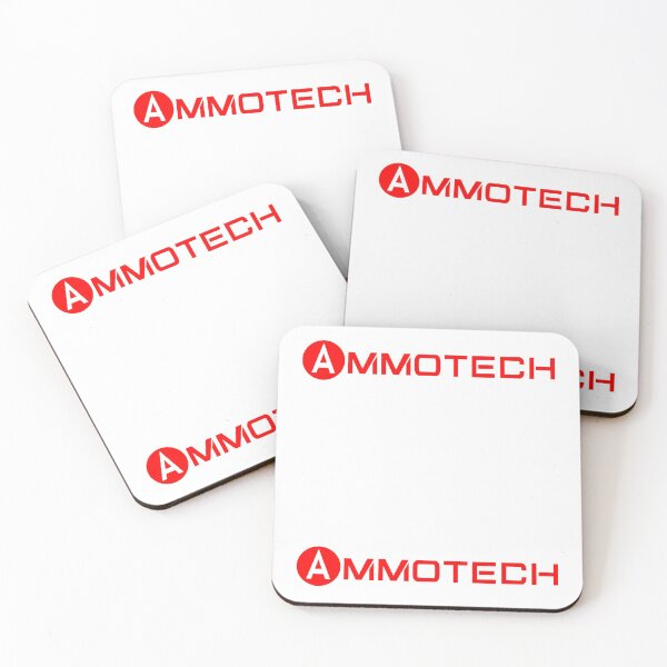 Item preview, Ammotech designed and sold by anpuhotep.