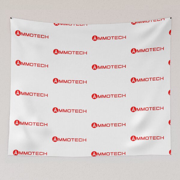Item preview, Ammotech designed and sold by anpuhotep.
