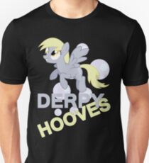 derpy hooves t shirt