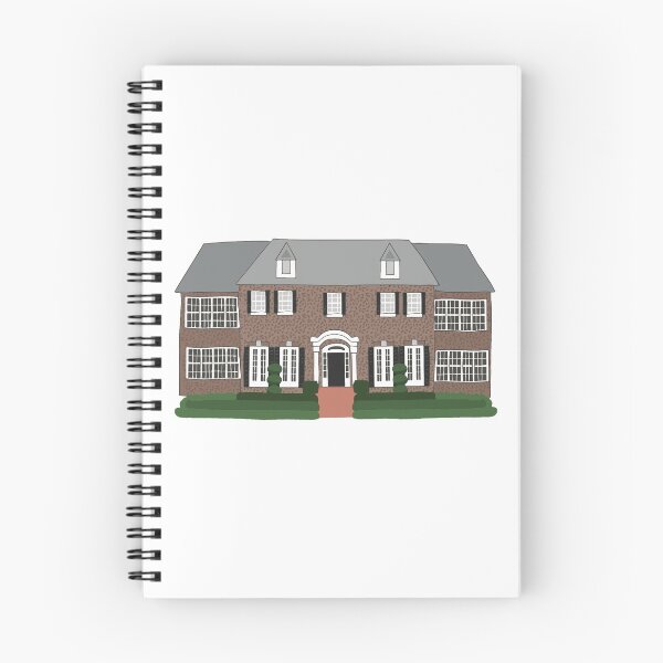 Item preview, Home Alone House designed and sold by candaceneal.