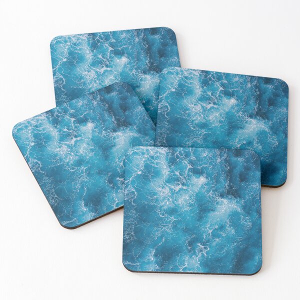 Item preview, Ocean Waves designed and sold by OrangeNebula.