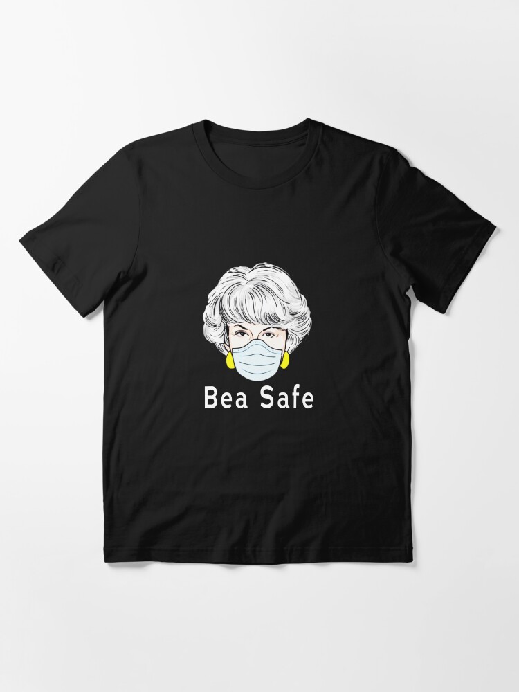 Dorothy Golden Girls Bea Safe 