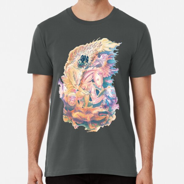 Phya KhanKhaak Premium T-Shirt