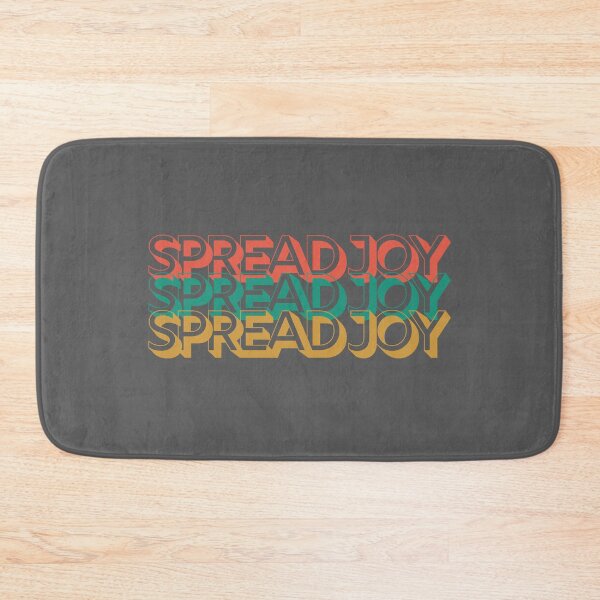 Item preview, Spread Joy - Mixed designed and sold by ryanwfraser.