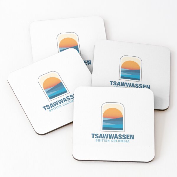 Item preview, Tsawwassen 2020 designed and sold by FahlDesigns.