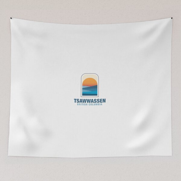 Item preview, Tsawwassen 2020 designed and sold by FahlDesigns.