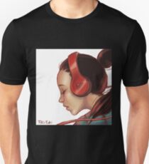 music Unisex T-Shirt