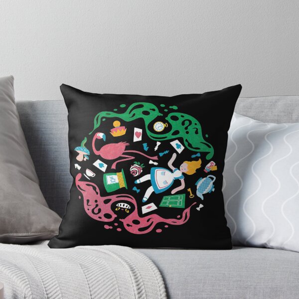 Item preview, Spiraling Wonderland designed and sold by jpenfield designs.