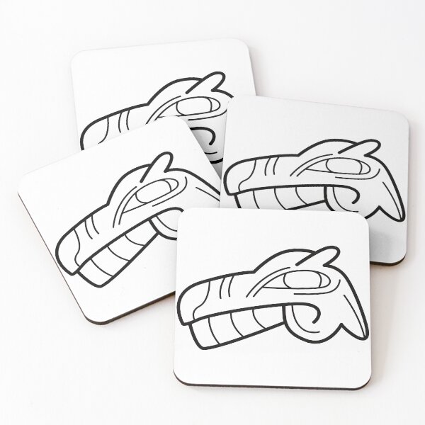 Item preview, Quetzalcoatl 5 designed and sold by Seb-Sk93.