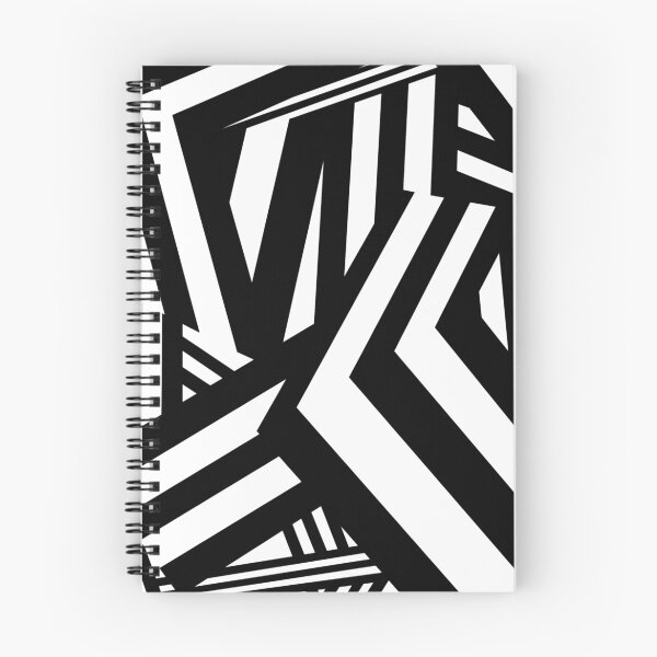 Item preview, Patterned Pathways designed and sold by lukeharding.