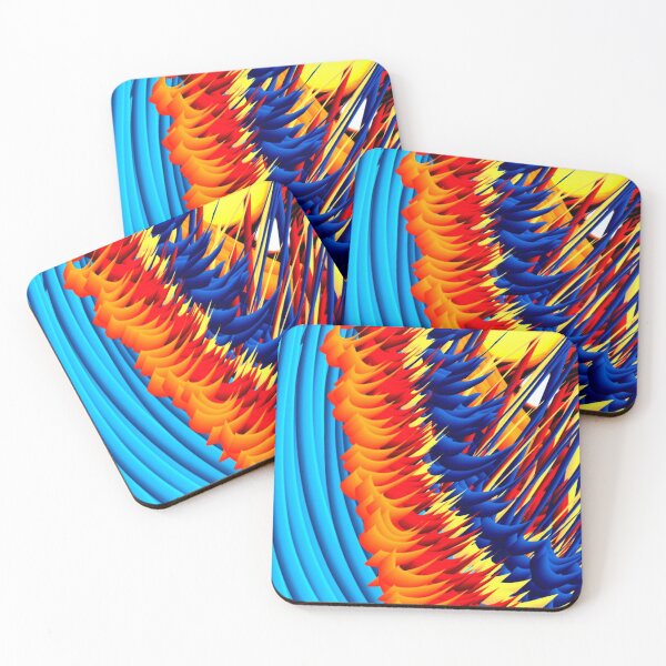 Item preview, Fire Storm designed and sold by Winterfall1972.